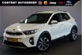 Kia Stonic - 1.0 T-GDi 120pk DynamicLine - 1 - Thumbnail