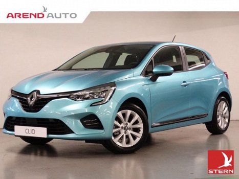 Renault Clio - New 1.0 TCe 100pk Zen |DEMO| - 1