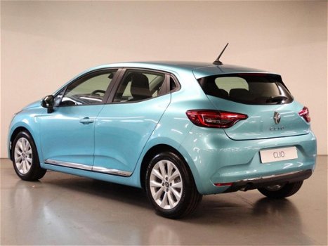 Renault Clio - New 1.0 TCe 100pk Zen |DEMO| - 1