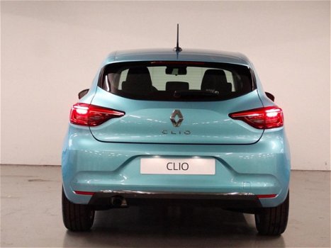 Renault Clio - New 1.0 TCe 100pk Zen |DEMO| - 1