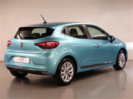 Renault Clio - New 1.0 TCe 100pk Zen |DEMO| - 1