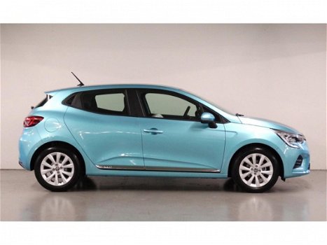 Renault Clio - New 1.0 TCe 100pk Zen |DEMO| - 1