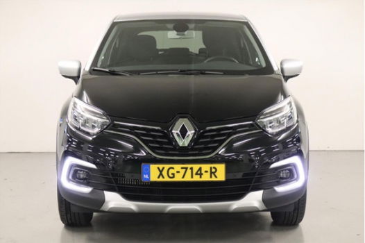 Renault Captur - Energy TCe 90pk S&S Intens |DEMO| - 1