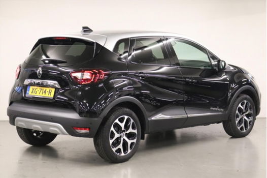 Renault Captur - Energy TCe 90pk S&S Intens |DEMO| - 1