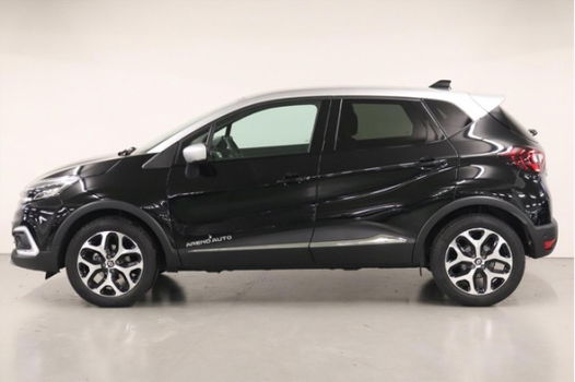 Renault Captur - Energy TCe 90pk S&S Intens |DEMO| - 1