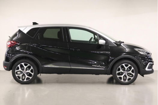 Renault Captur - Energy TCe 90pk S&S Intens |DEMO| - 1