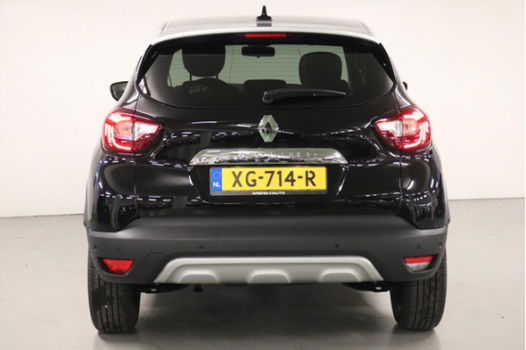 Renault Captur - Energy TCe 90pk S&S Intens |DEMO| - 1