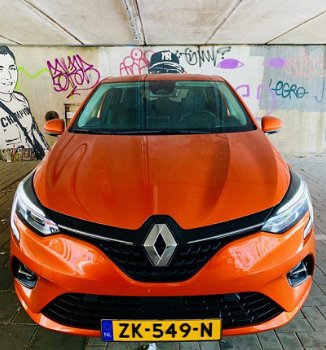 Renault Clio - 1.0TCe 100pk Intens |DEMO| - 1