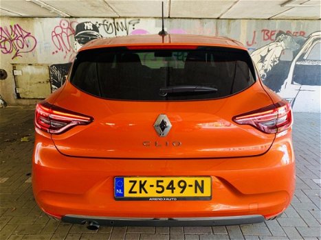 Renault Clio - 1.0TCe 100pk Intens |DEMO| - 1