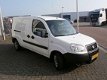 Fiat Doblò Cargo - 1.9 MultiJet Basis Maxi lang AIRCO - 1 - Thumbnail