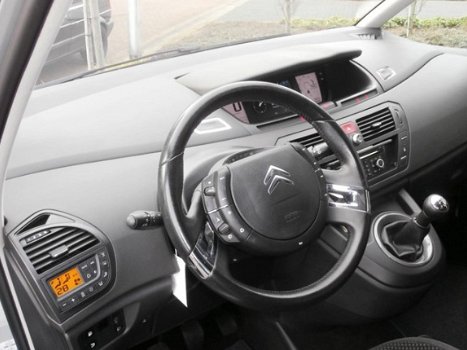 Citroën C4 Picasso - 1.6 VTi Ambiance 5p. apk 1-2021 - 1