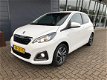 Peugeot 108 - 1.0 e-VTi Allure #navi - 1 - Thumbnail