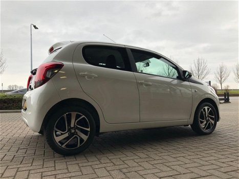 Peugeot 108 - 1.0 e-VTi Allure #navi - 1