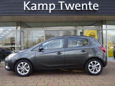 Opel Corsa - 1.0 Turbo 90 PK 5 Deurs Online Edition