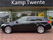 Opel Insignia - 2.0 CDTI Bi-Turbo 195 PK Cosmo, Navi, lederen bekleding - 1 - Thumbnail