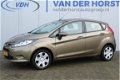 Ford Fiesta - 1.25-60pk. Champion. Airco - 1 - Thumbnail