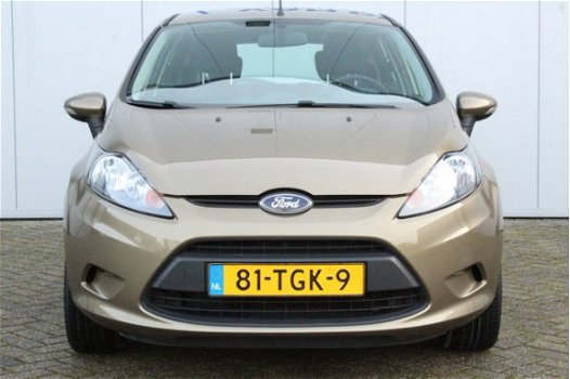 Ford Fiesta - 1.25-60pk. Champion. Airco - 1