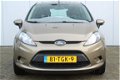 Ford Fiesta - 1.25-60pk. Champion. Airco - 1 - Thumbnail