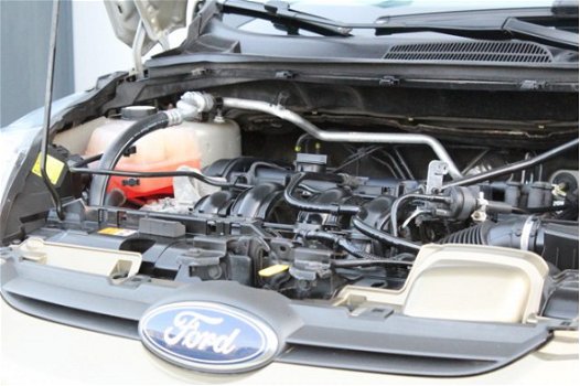 Ford Fiesta - 1.25-60pk. Champion. Airco - 1