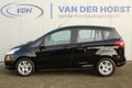 Ford B-Max - 1.0-100pk EcoBoost Style l.m.velgen, cruise cntrl, mistl - 1 - Thumbnail