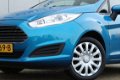 Ford Fiesta - 1.0-66pk. Style. Airco, navi Zeer nette auto - 1 - Thumbnail