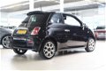 Fiat 500 - 0.9 TWINAIR TURBO 500S XENON / CLIMAAT CONTROL / LM VELGEN - 1 - Thumbnail