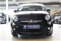 Fiat 500 - 0.9 TWINAIR TURBO 500S XENON / CLIMAAT CONTROL / LM VELGEN - 1 - Thumbnail