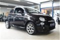 Fiat 500 - 0.9 TWINAIR TURBO 500S XENON / CLIMAAT CONTROL / LM VELGEN - 1 - Thumbnail