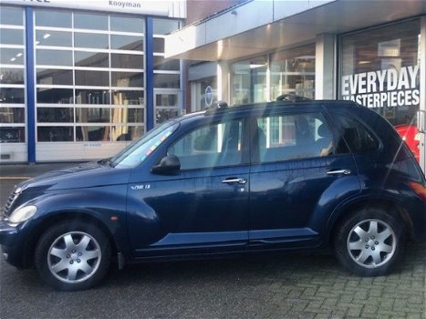 Chrysler PT Cruiser - 2.2 CRD Touring - 1