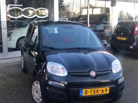 Fiat Panda - 0.9 TwinAir Edizione Cool - 1