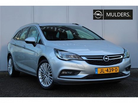 Opel Astra Sports Tourer - 1.4 INNOVATION | RIJKLAARPRIJS | Navi / Keyless / Climate / 17inch - 1