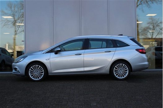 Opel Astra Sports Tourer - 1.4 INNOVATION | RIJKLAARPRIJS | Navi / Keyless / Climate / 17inch - 1