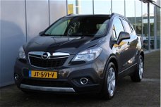 Opel Mokka - 1.4 TURBO INNOVATION | RIJKLAARPRIJS | Climate / Half Leder / 17inch