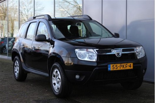 Dacia Duster - 1.6 LAUREATE 2WD | RIJKLAARPRIJS | Airco / Trekhaak - 1