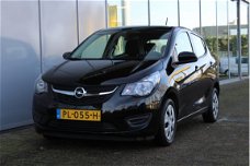 Opel Karl - 1.0 EDITION | RIJKLAARPRIJS | Airco / Bluetooth / Cruise