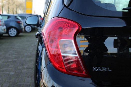 Opel Karl - 1.0 EDITION | RIJKLAARPRIJS | Airco / Bluetooth / Cruise - 1