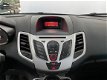 Ford Fiesta - 1.25 Titanium , airco , 100% onderhouden , - 1 - Thumbnail