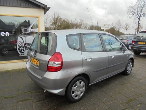 Honda Jazz - 1.2 I Cool Airco 68.000 Km Garage Onderhouden - 1