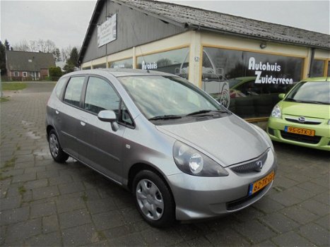 Honda Jazz - 1.2 I Cool Airco 68.000 Km Garage Onderhouden - 1