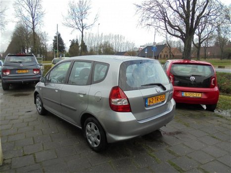 Honda Jazz - 1.2 I Cool Airco 68.000 Km Garage Onderhouden - 1