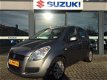 Suzuki Splash - 1.0 Comfort | Airco | Toerenteller | Dealer Onderhouden | Stuurwiel Bediening | 1e E - 1 - Thumbnail