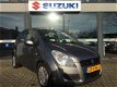 Suzuki Splash - 1.0 Comfort | Airco | Toerenteller | Dealer Onderhouden | Stuurwiel Bediening | 1e E - 1 - Thumbnail