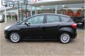 Ford C-Max - 1.0 Edition Plus Trekhaak- Sony audio Radio-navigatie - 1 - Thumbnail