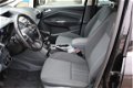 Ford C-Max - 1.0 Edition Plus Trekhaak- Sony audio Radio-navigatie - 1 - Thumbnail