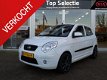 Kia Picanto - 1.0 Seven 55 dkm *Airco/LM - 1 - Thumbnail