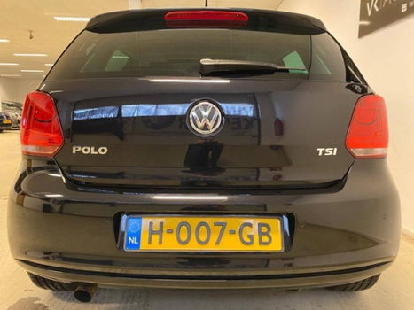 Volkswagen Polo - 1.2tsi Life Panorama Xenon Climate Cruise - 1