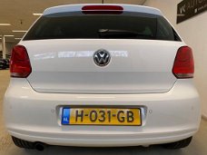 Volkswagen Polo - 1.4i Pano Climate Cruise Stoelverw Sportint