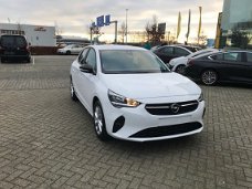 Opel Corsa - New 1.2 Start/Stop 75pk Edition