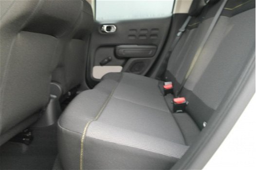 Citroën C3 - 1.2 PureTech 82pk Feel Edition - 1