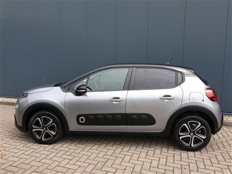 Citroën C3 - 1.2 PureTech 82pk Feel Edition - 1